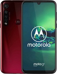 Замена тачскрина на телефоне Motorola G8 Plus в Улан-Удэ